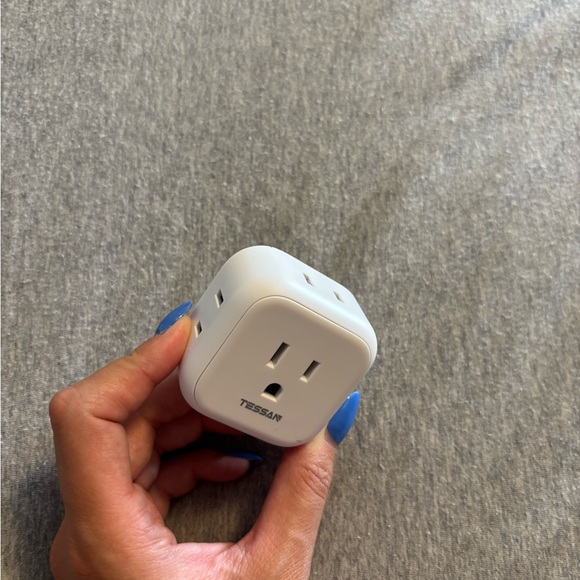 Outlet extender - Picture 2 of 4